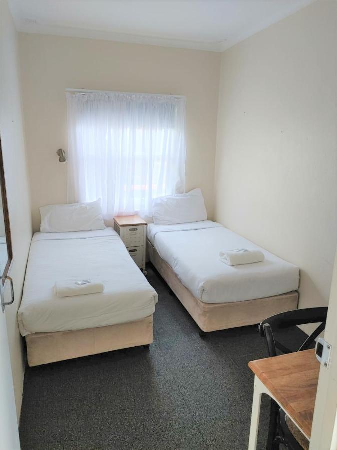 Motel Explorers Bathurst
