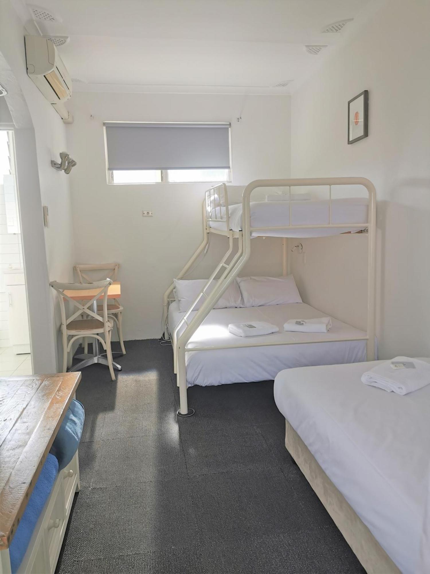 Motel Explorers Bathurst