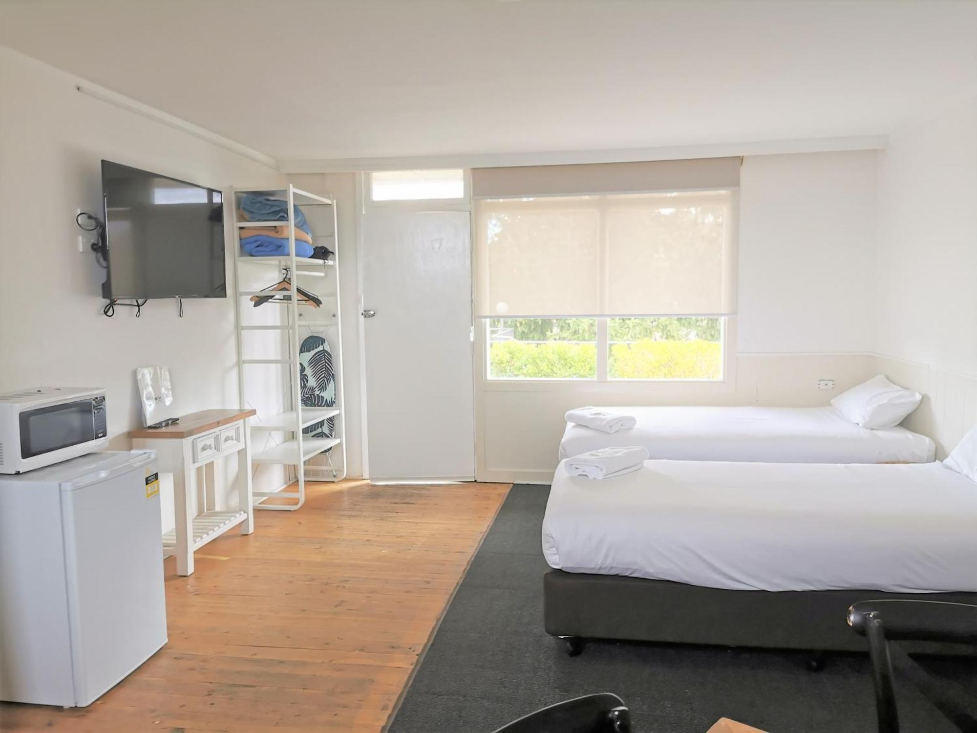 Motel Explorers Bathurst