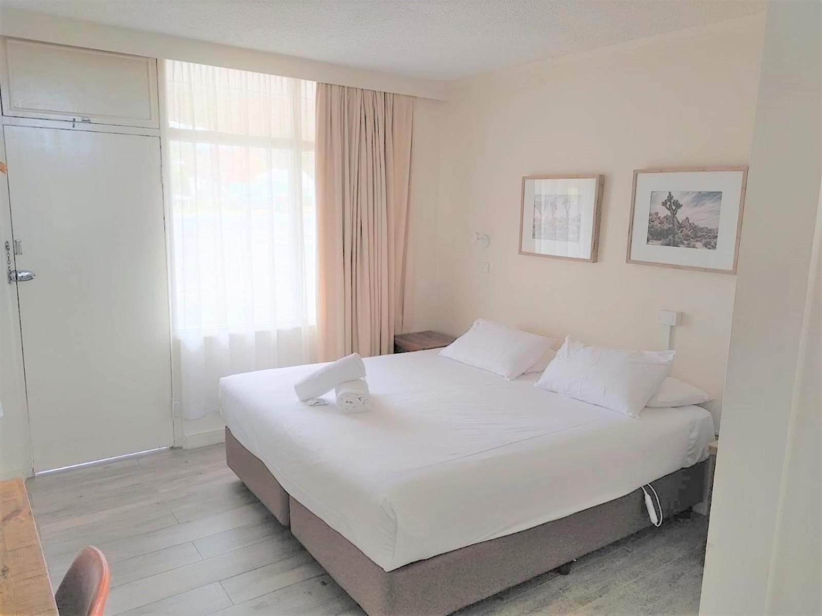 Explorers Motel 3*