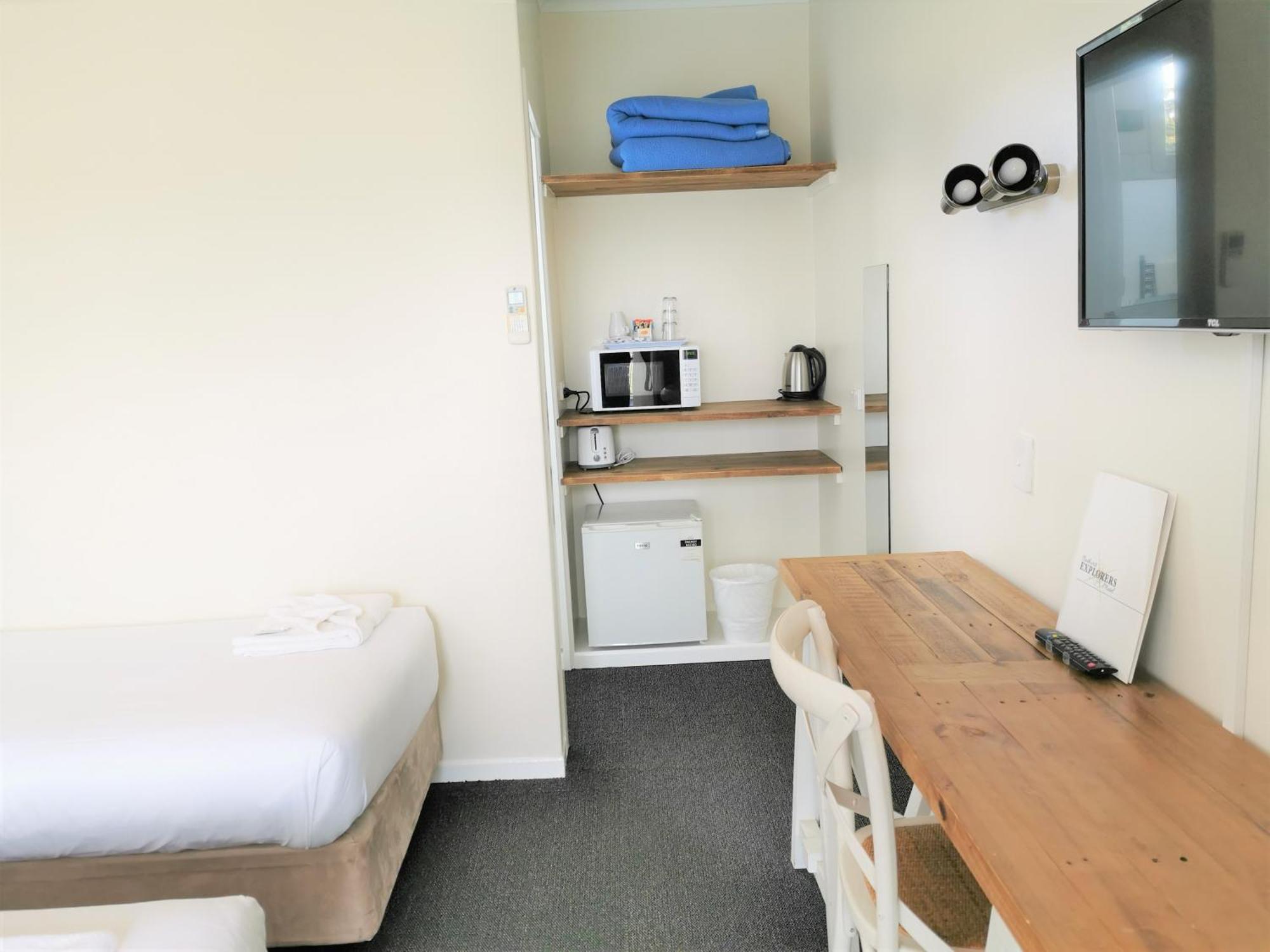 Explorers Motel Bathurst