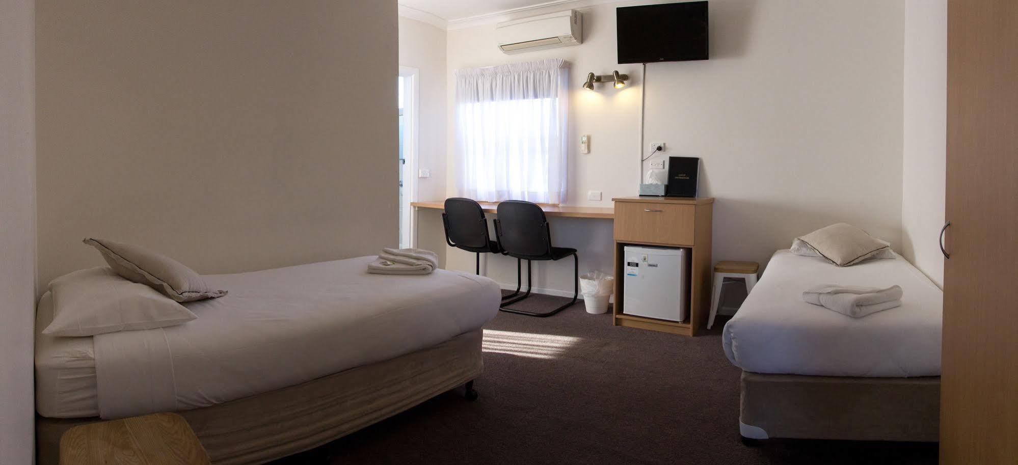 Explorers Motel Bathurst
